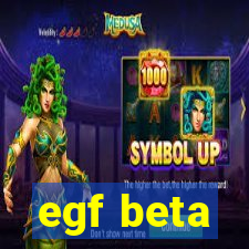 egf beta