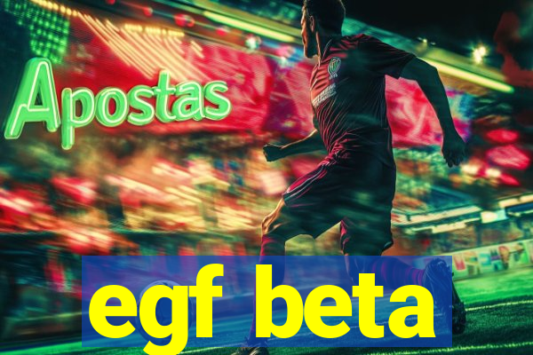 egf beta