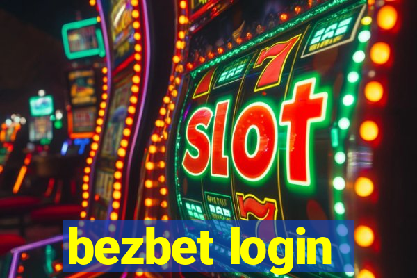 bezbet login