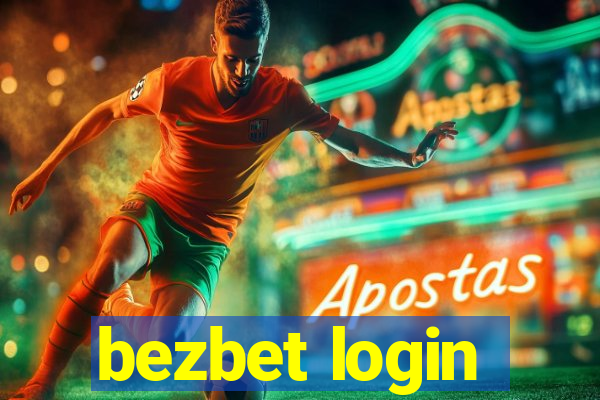 bezbet login