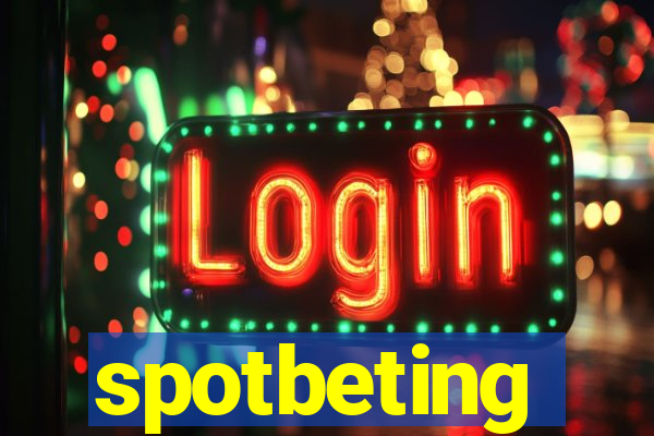 spotbeting