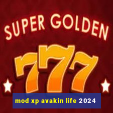 mod xp avakin life 2024