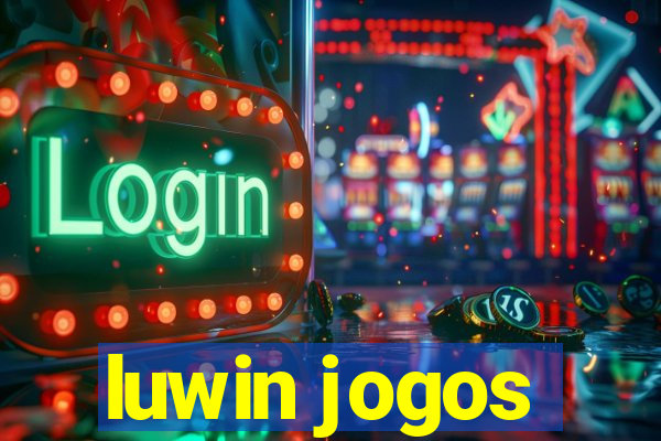 luwin jogos