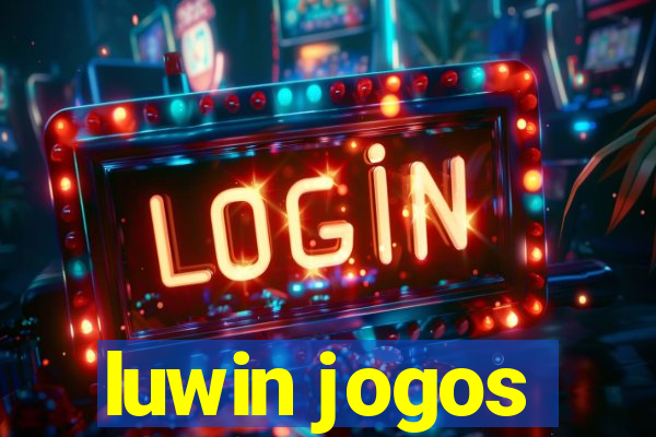 luwin jogos