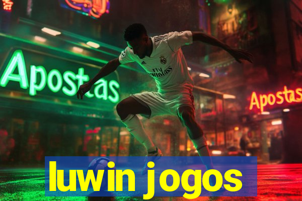 luwin jogos