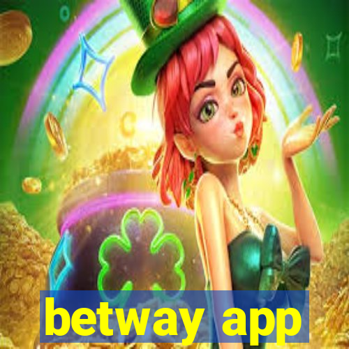 betway app