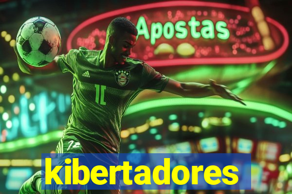 kibertadores