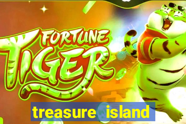 treasure island hotel and casino show