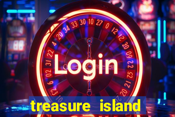 treasure island hotel and casino show