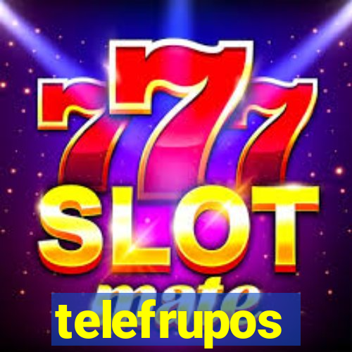 telefrupos