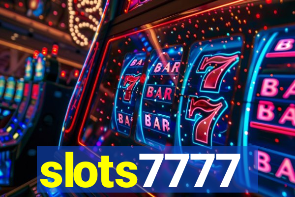 slots7777