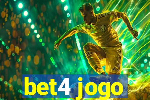 bet4 jogo