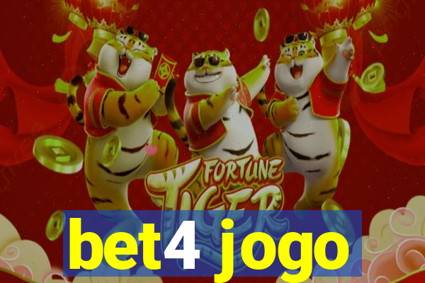 bet4 jogo