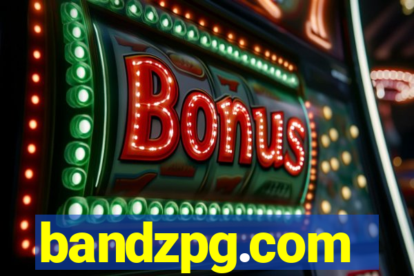 bandzpg.com