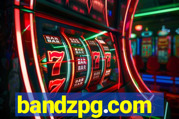 bandzpg.com