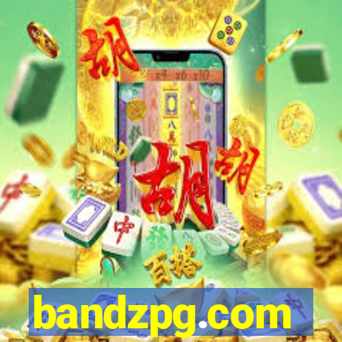 bandzpg.com