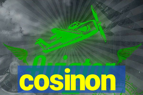 cosinon