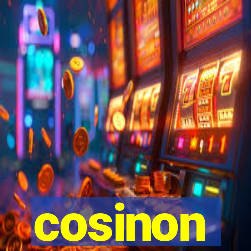 cosinon