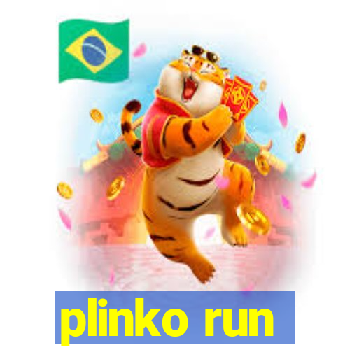 plinko run