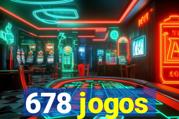 678 jogos