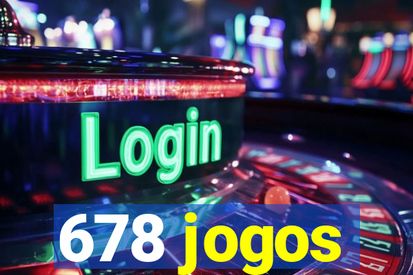 678 jogos