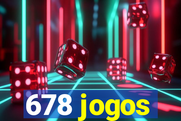 678 jogos