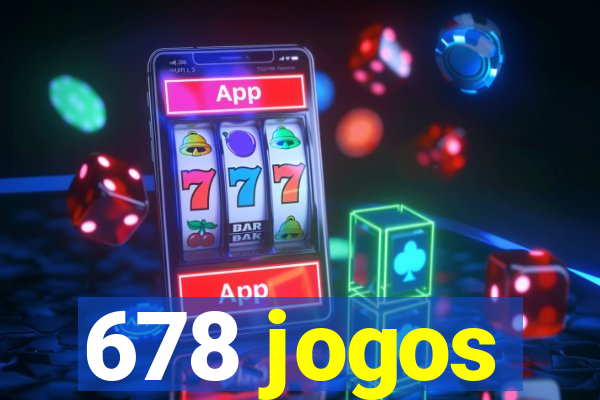 678 jogos