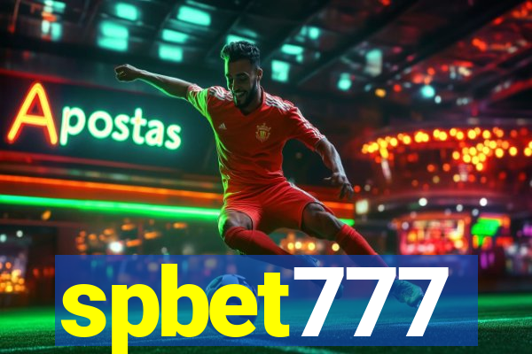 spbet777