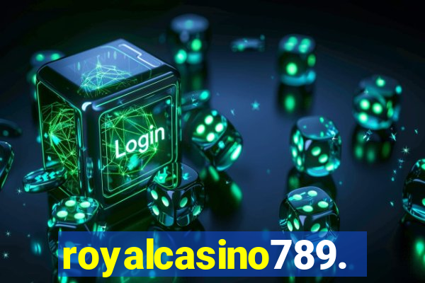 royalcasino789.com