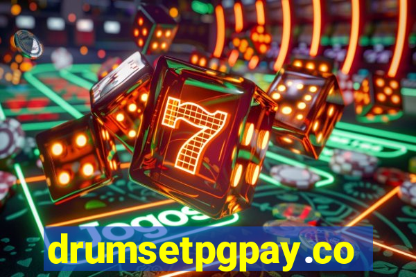 drumsetpgpay.com