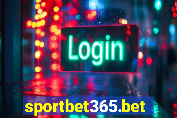 sportbet365.bet