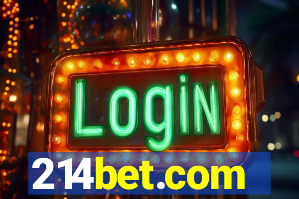 214bet.com