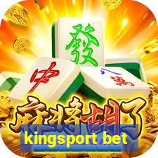 kingsport bet