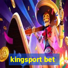 kingsport bet