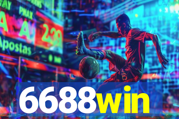 6688win