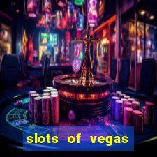 slots of vegas bonus codes no deposit