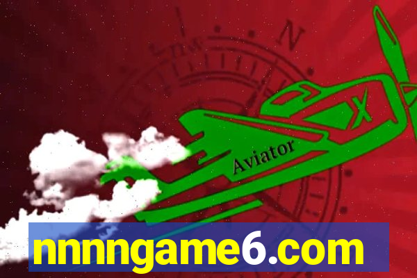 nnnngame6.com