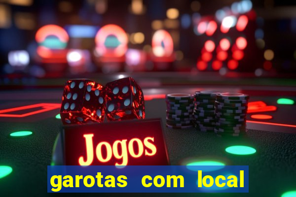 garotas com local santos sp