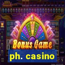 ph. casino