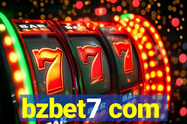 bzbet7 com