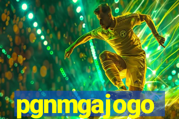 pgnmgajogo