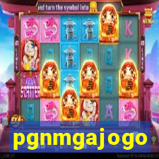 pgnmgajogo