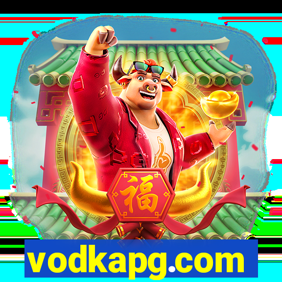 vodkapg.com