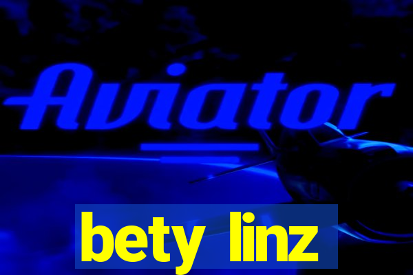 bety linz