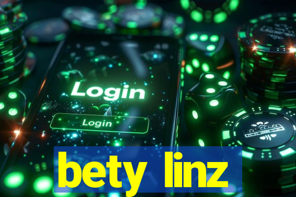 bety linz