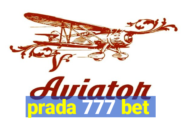 prada 777 bet