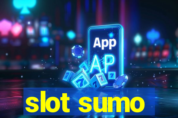 slot sumo