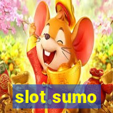 slot sumo