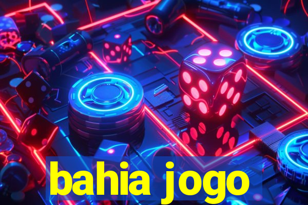 bahia jogo