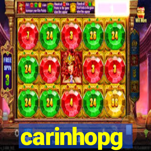 carinhopg